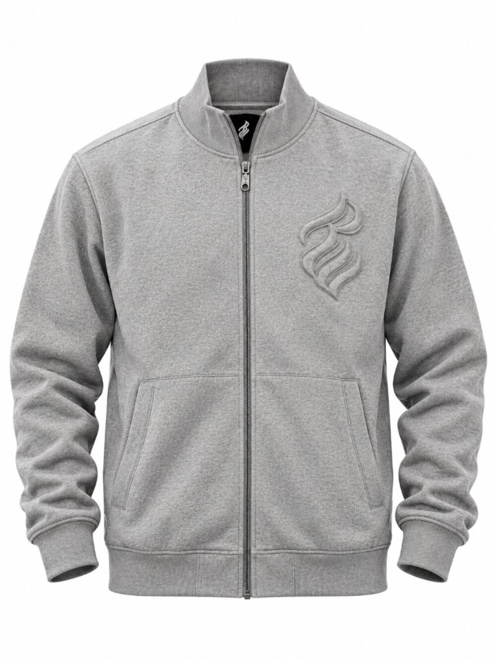 ROCAWEAR full-zip track jacket, Men’s Size: XXL, New